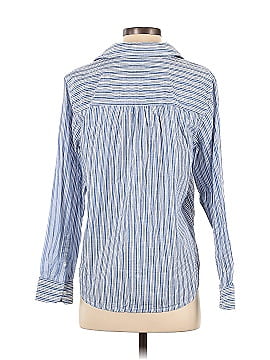 Lucky Brand Long Sleeve Button-Down Shirt (view 2)