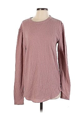 Urban Outfitters Thermal Top (view 1)