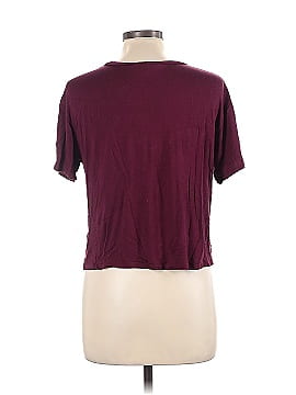 Shiela Rose Short Sleeve T-Shirt (view 2)
