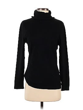 Linea Donna Turtleneck Sweater (view 1)