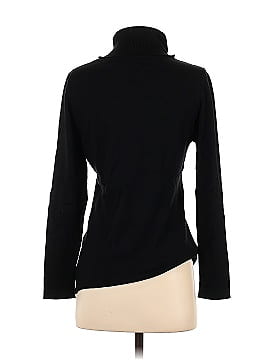 Linea Donna Turtleneck Sweater (view 2)
