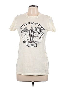Paramount Pictures Short Sleeve T-Shirt (view 1)