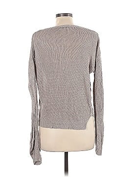 Titika Active Couture Pullover Sweater (view 2)