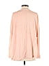 We the Free Pink Long Sleeve Henley Size XS - photo 2