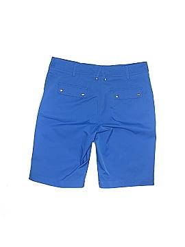 GG Blue Shorts (view 2)