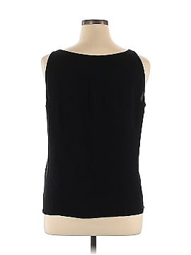 Eileen Fisher Sleeveless Blouse (view 2)