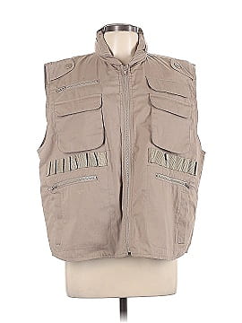 Rothco Vest (view 1)