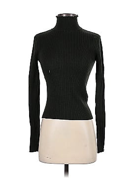 Zara Turtleneck Sweater (view 1)