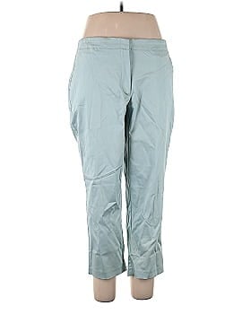 Elemental Stretch Casual Pants (view 1)