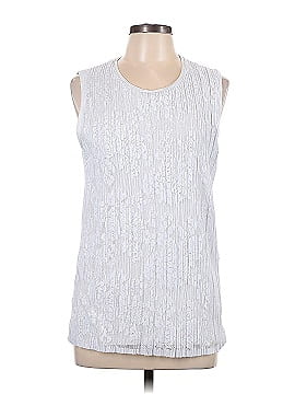 Pure Amici Sleeveless Top (view 1)