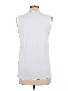 Pure Amici Sleeveless Top (view 2)