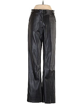 HDE Faux Leather Pants (view 1)