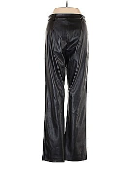 HDE Faux Leather Pants (view 2)