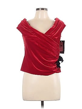 JS Boutique Sleeveless Top (view 1)