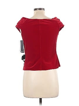 JS Boutique Sleeveless Top (view 2)