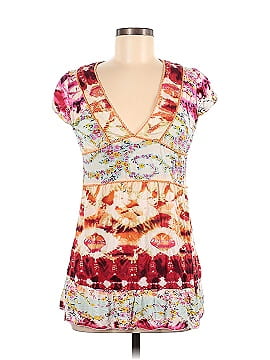 Chaudry Sleeveless Top (view 1)