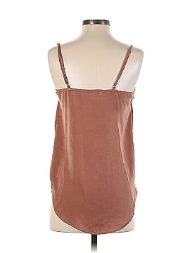 And Now This Sleeveless Blouse (view 2)