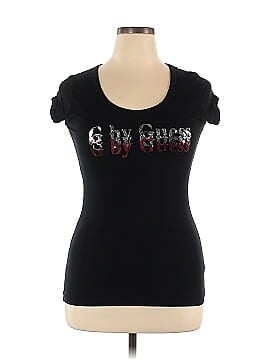 G by GUESS Short Sleeve T-Shirt (view 1)