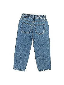 Monoprix Jeans (view 2)