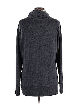 Gap Fit Outlet Turtleneck Sweater (view 2)