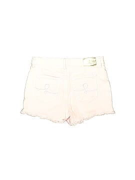 Lilly Pulitzer Denim Shorts (view 2)