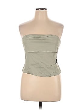 Lioness Sleeveless Blouse (view 1)