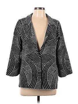 Anthropologie Blazer (view 1)