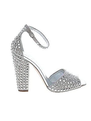 Giuseppe Zanotti Lavinia Heels (view 1)