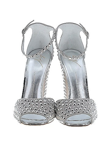 Giuseppe Zanotti Lavinia Heels (view 2)