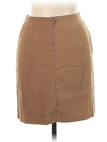 Be Smart Casual Skirt (view 2)