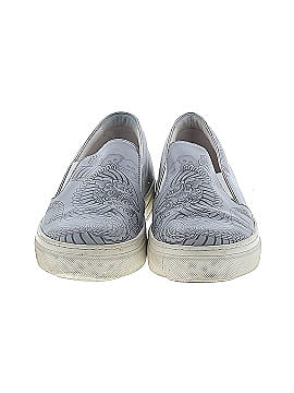 Tod's Slip On Sneakers (view 2)
