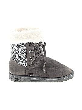 Muk Luks Ankle Boots (view 1)
