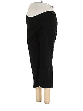 Thyme Maternity Casual Pants (view 1)