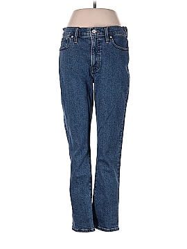 Madewell Jeans (view 1)