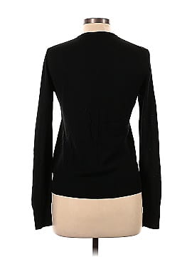 Henri Bendel Wool Cardigan (view 2)