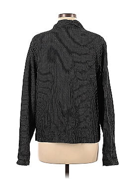 Willow Long Sleeve Button-Down Shirt (view 2)