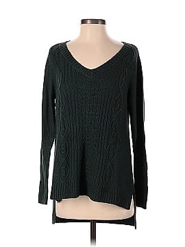 Soma Pullover Sweater (view 1)