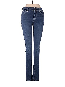 Levi's 710 Super Skinny Women's Jeans (view 1)