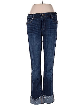 Ann Taylor LOFT Jeans (view 1)