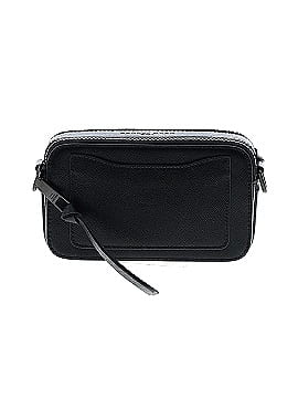 Marc Jacobs Snapshot Leather Crossbody Bag (view 2)