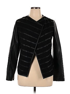 Bagatelle Leather Jacket (view 1)