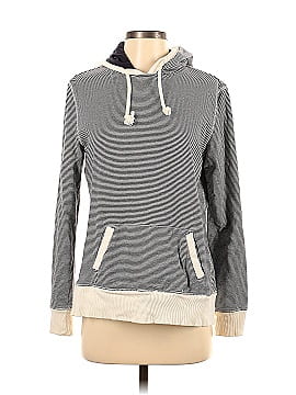 Lands' End Pullover Hoodie (view 1)