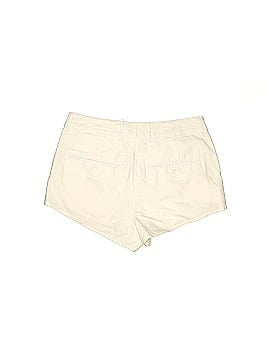 American Apparel Khaki Shorts (view 2)