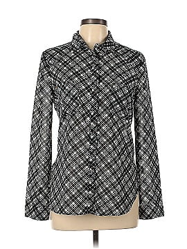 India Boutique Long Sleeve Blouse (view 1)