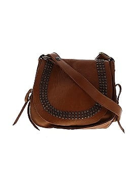 McFadin Leather Crossbody Bag (view 1)