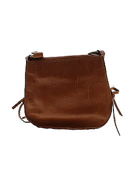 McFadin Leather Crossbody Bag (view 2)