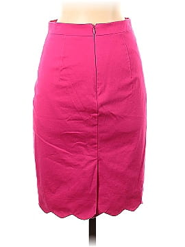 J.Crew Factory Store Formal Skirt (view 2)