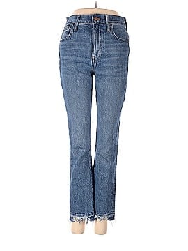 Madewell Jeans (view 1)