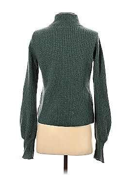 NANETTE Nanette Lepore Cashmere Pullover Sweater (view 2)