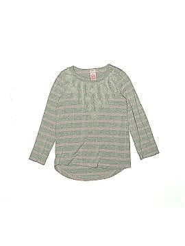 Design History Long Sleeve Blouse (view 1)